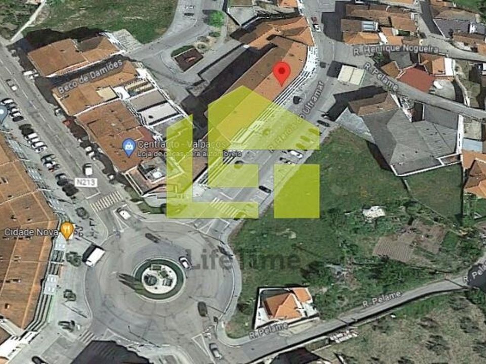 Erhvervsejendom i Valpacos, Vila Real - foto 2