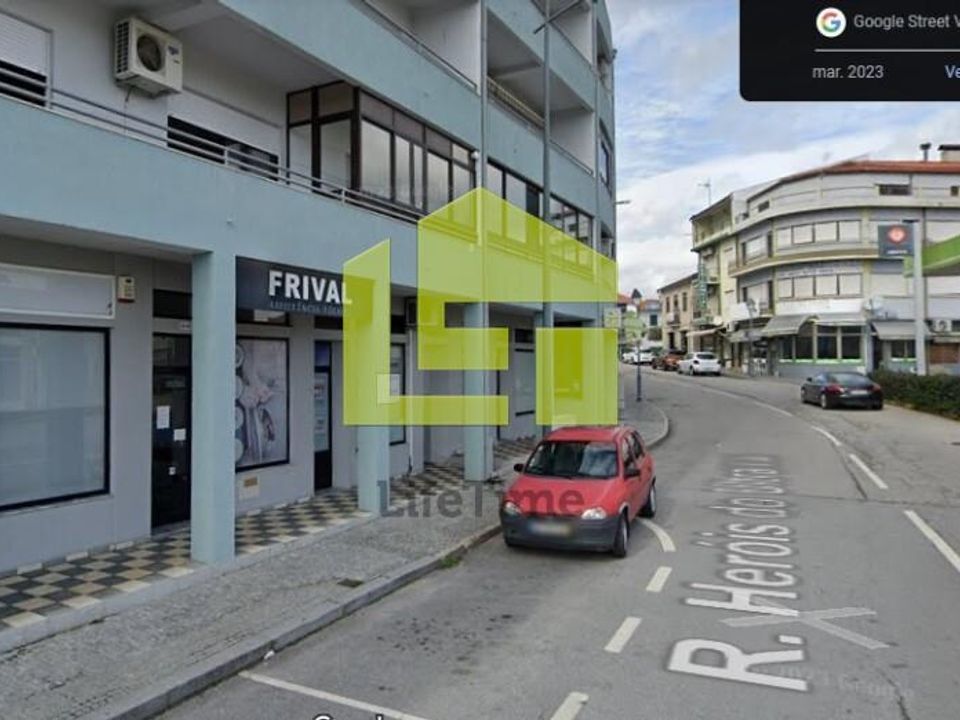 Erhvervsejendom i Valpacos, Vila Real - foto 3
