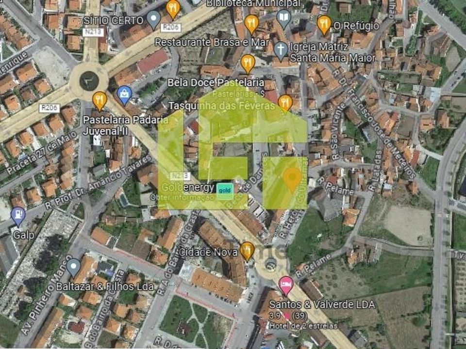 Erhvervsejendom i Valpacos, Vila Real - foto 4