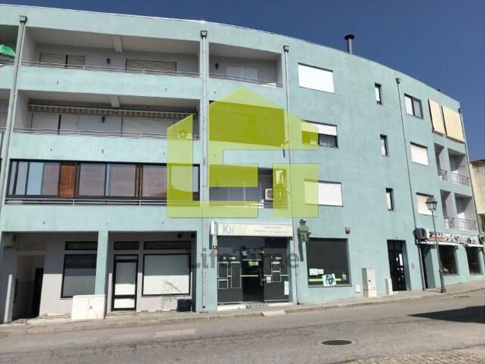 Erhvervsejendom i Valpacos, Vila Real - foto 1