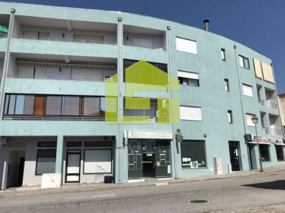 Erhvervsejendom i Valpacos, Vila Real - foto 2