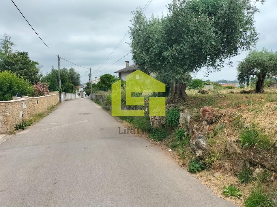 Helårsgrund i Coimbra, Coimbra - foto 2