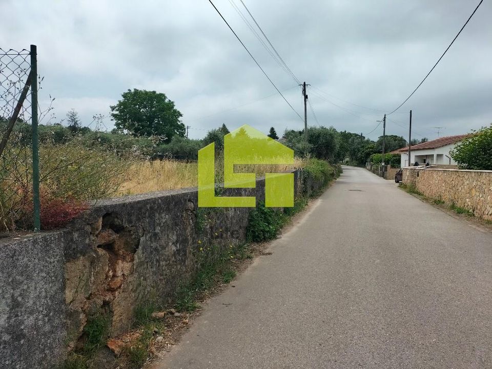 Helårsgrund i Coimbra, Coimbra - foto 3