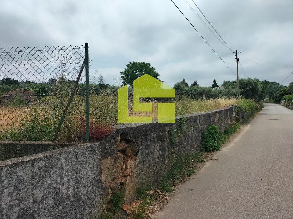 Helårsgrund i Coimbra, Coimbra - foto 4