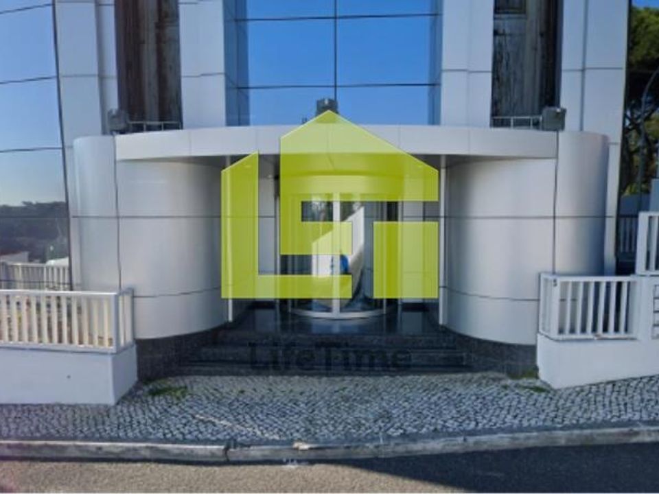 Erhvervsejendom i Oeiras, Lisbon - foto 4