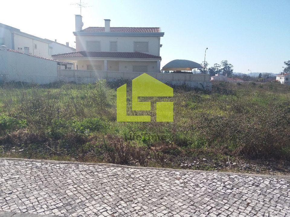 Helårsgrund i Condeixa-a-Nova, Coimbra - foto 1