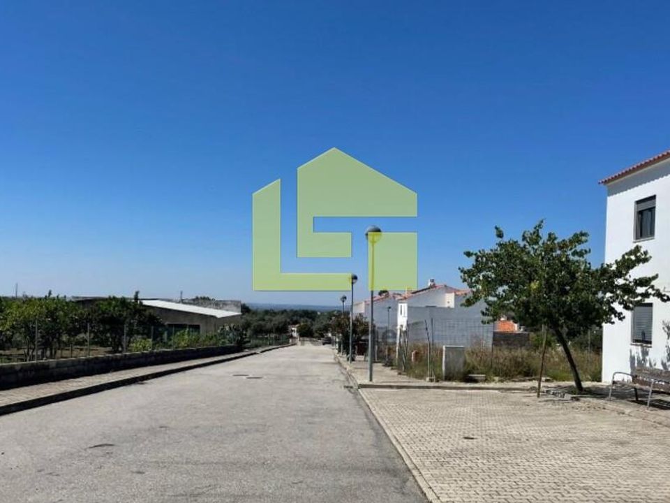 Helårsgrund i Portalegre, Portalegre - foto 3
