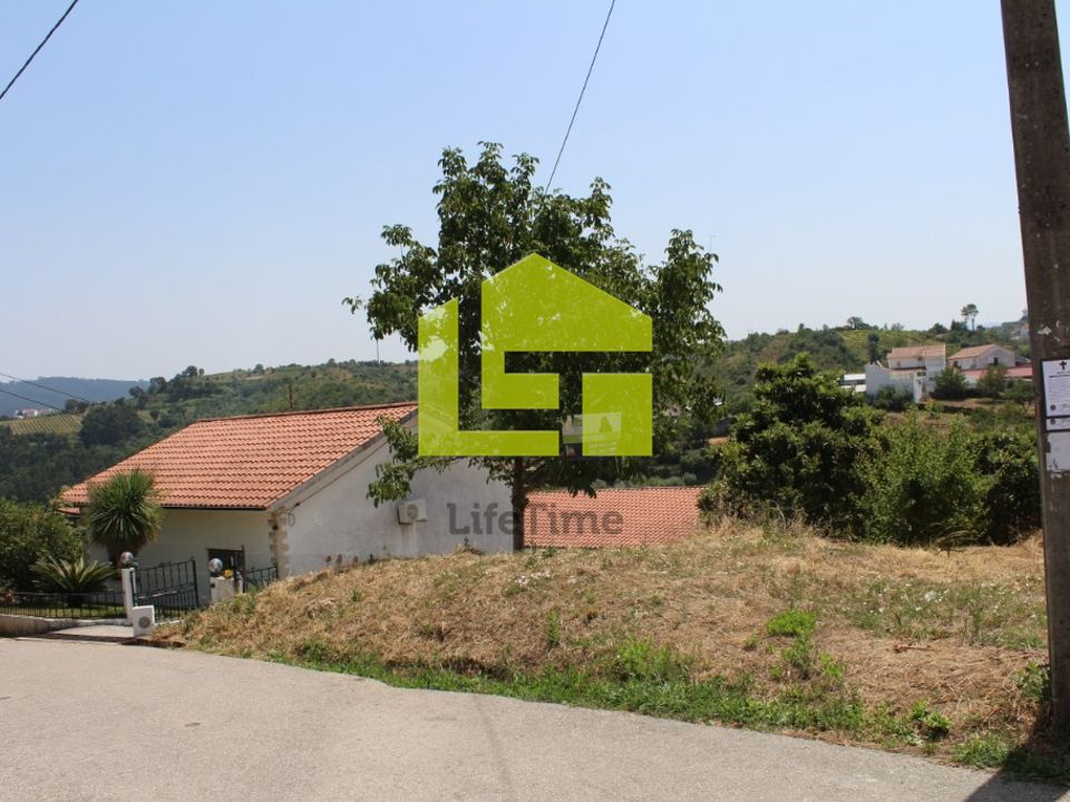 Helårsgrund i Coimbra, Coimbra - foto 2