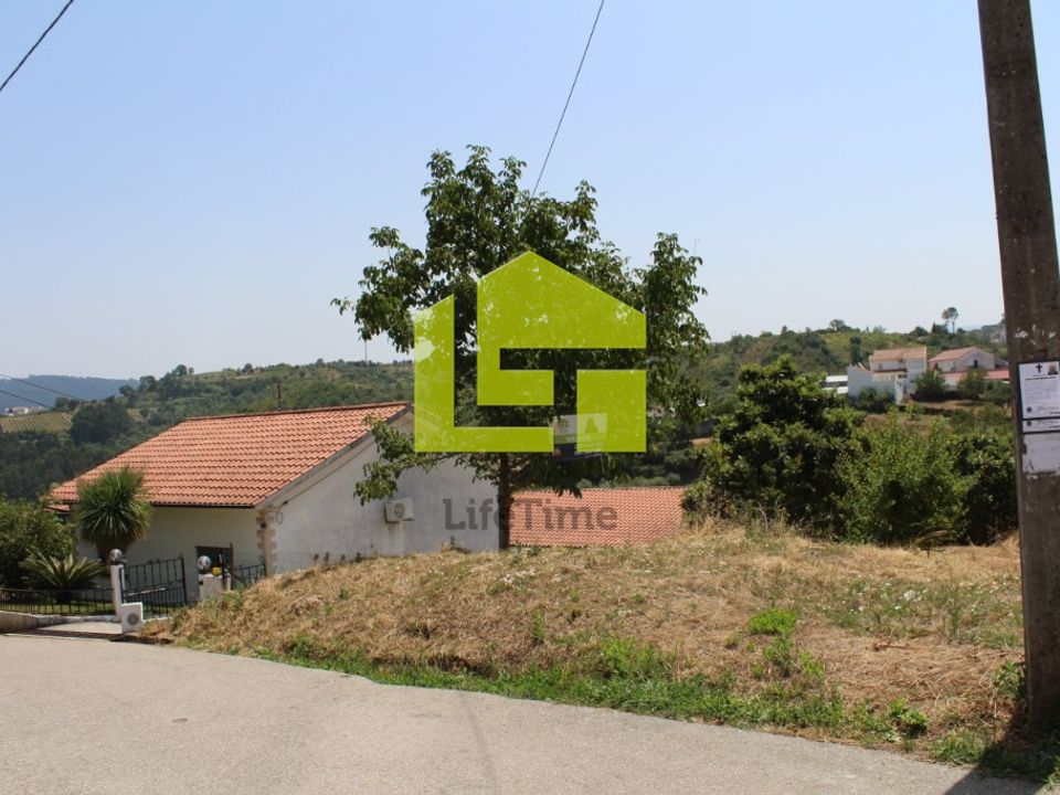 Helårsgrund i Coimbra, Coimbra - foto 3