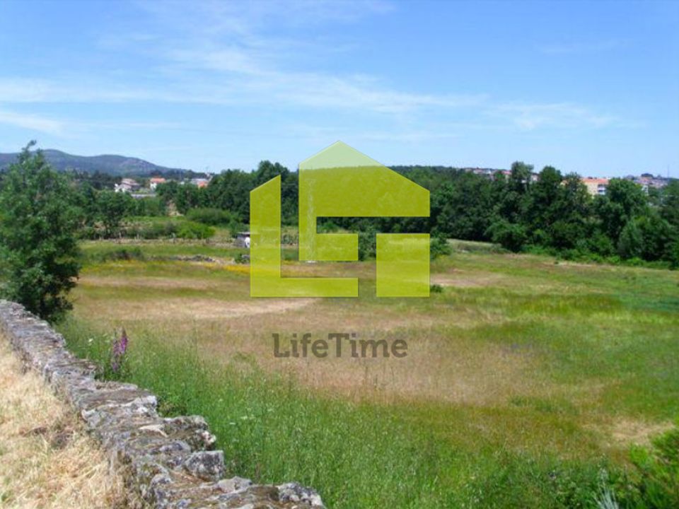 Helårsgrund i Chaves, Vila Real - foto 3