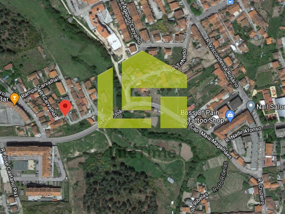 Helårsgrund i Chaves, Vila Real - foto 4