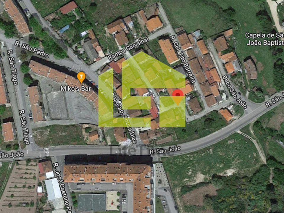 Helårsgrund i Chaves, Vila Real - foto 5