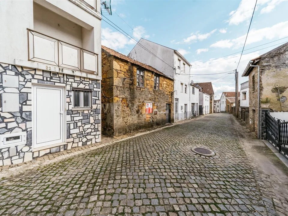 Byhus i Covilha, Castelo Branco - foto 1