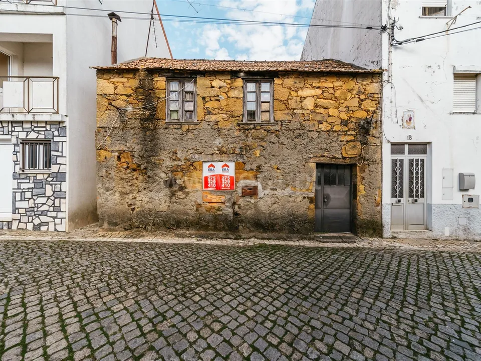 Byhus i Covilha, Castelo Branco - foto 2