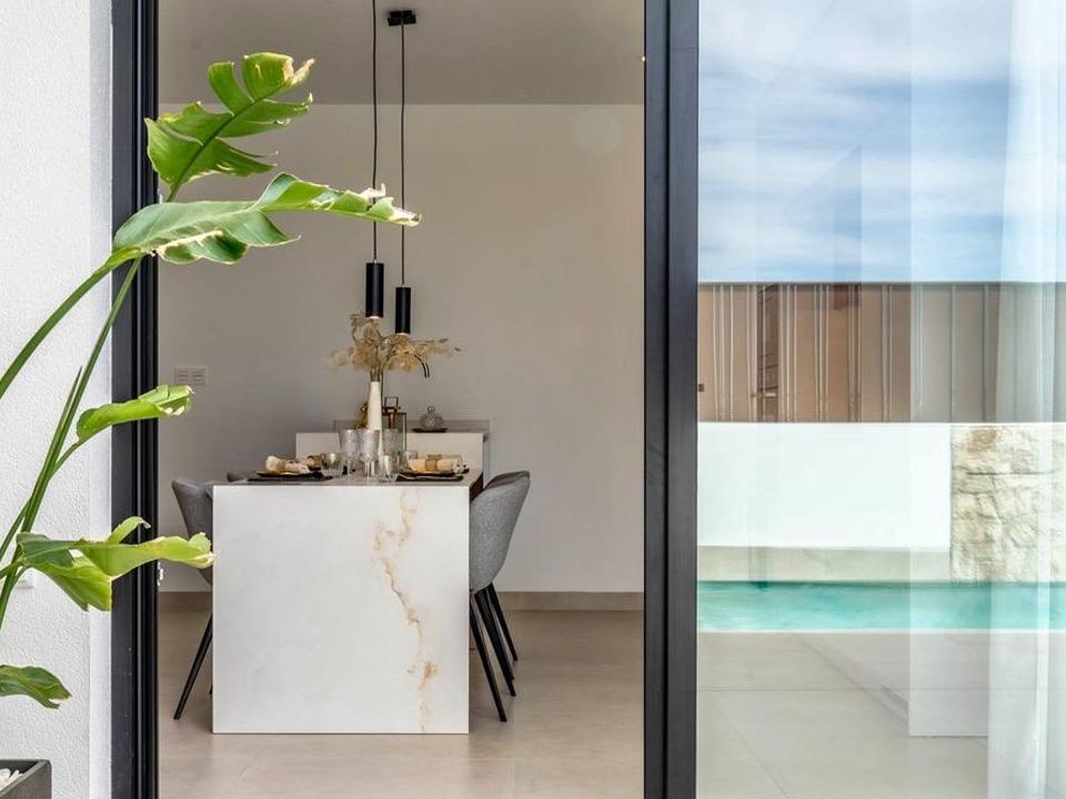 Villa i Roldan, Murcia - foto 3