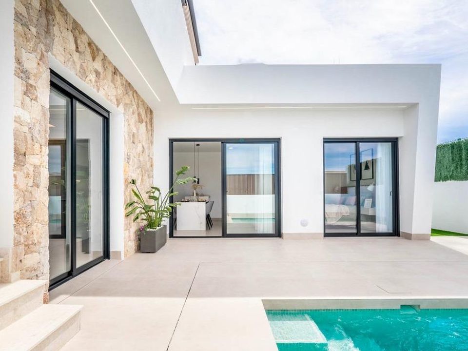 Villa i Roldan, Murcia - foto 4
