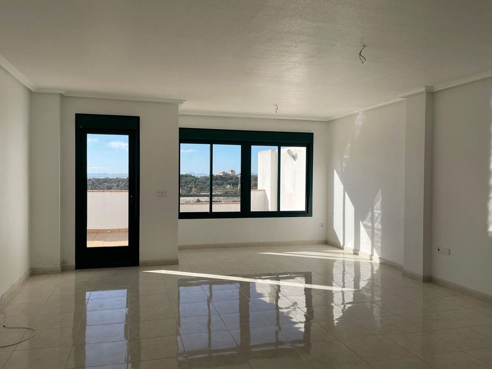 Lejlighed i Dehesa De Campoamor, Alicante - foto 3