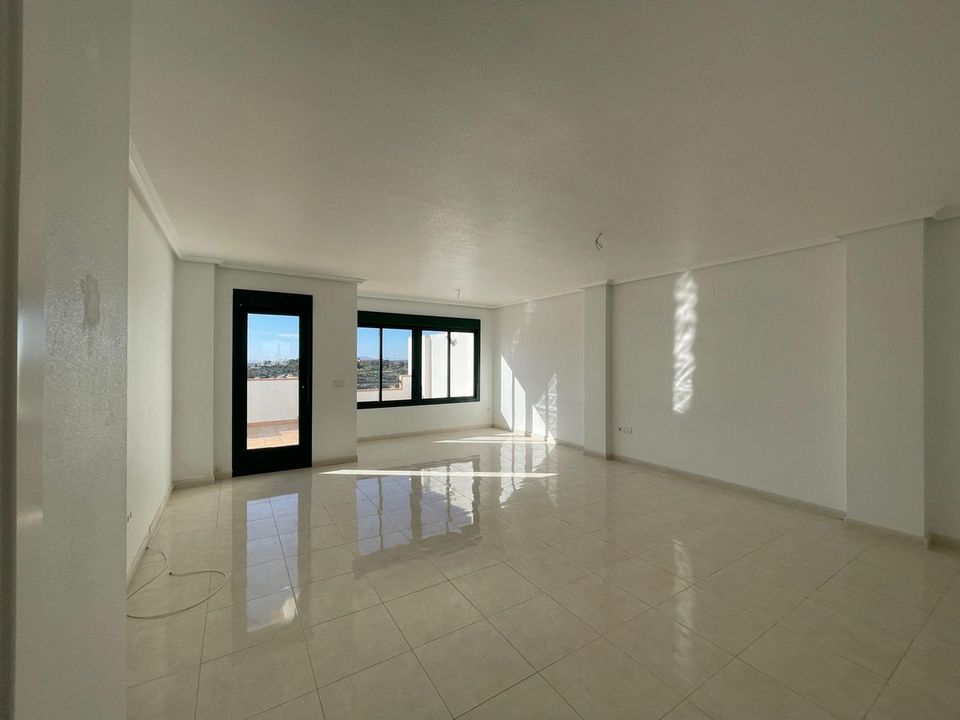Lejlighed i Dehesa De Campoamor, Alicante - foto 4