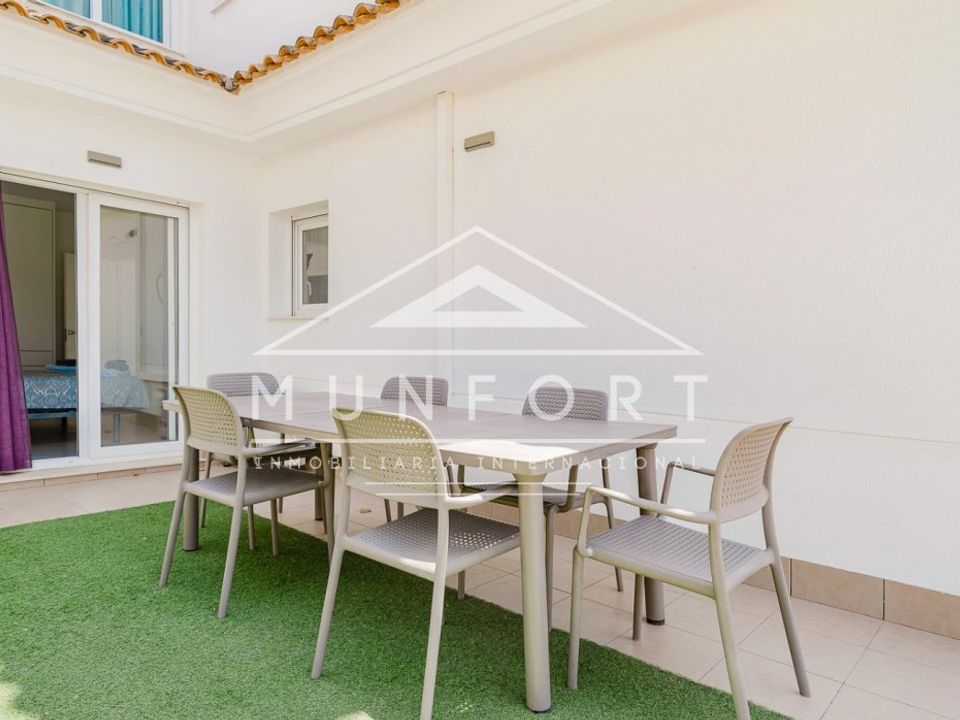 Villa i San Pedro Del Pinatar, Murcia - foto 5