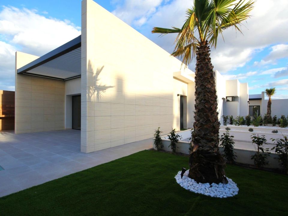 Villa i Polop, Alicante - foto 2