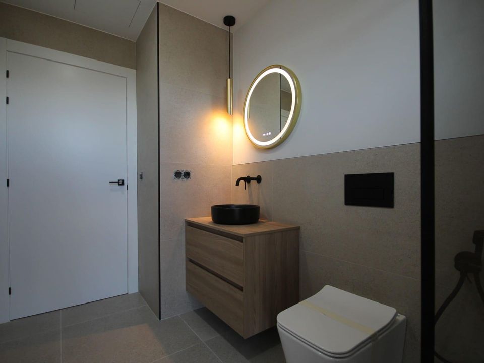 Villa i Polop, Alicante - foto 3