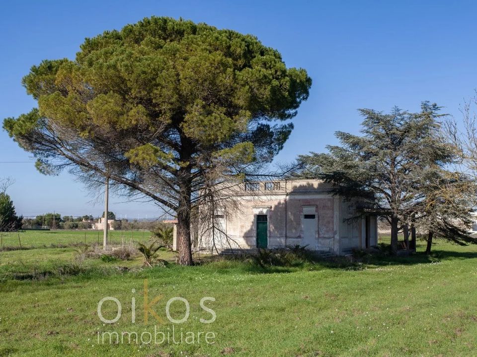 Villa i Francavilla Fontana, Brindisi - foto 1