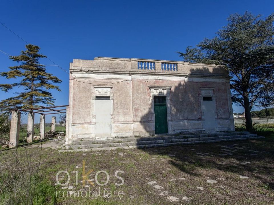 Villa i Francavilla Fontana, Brindisi - foto 2