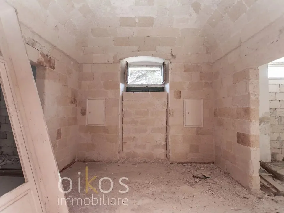 Villa i Francavilla Fontana, Brindisi - foto 4