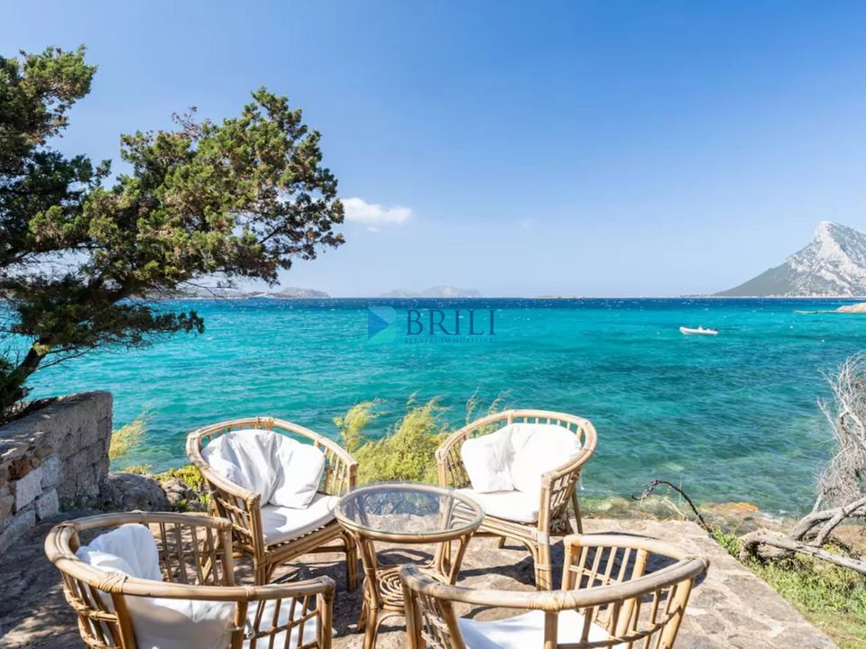Villa i San Teodoro, Sassari - bilde 2