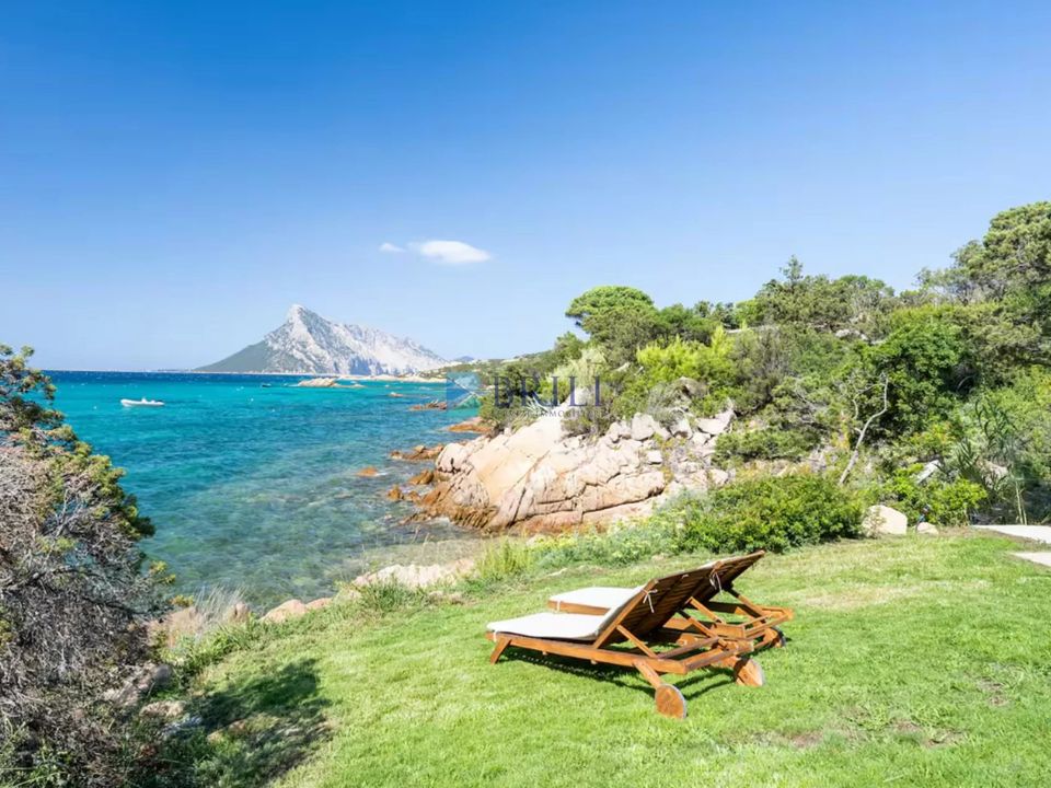 Villa i San Teodoro, Sassari - bilde 3