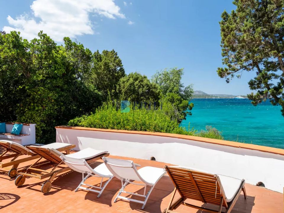 Villa i San Teodoro, Sassari - bilde 4