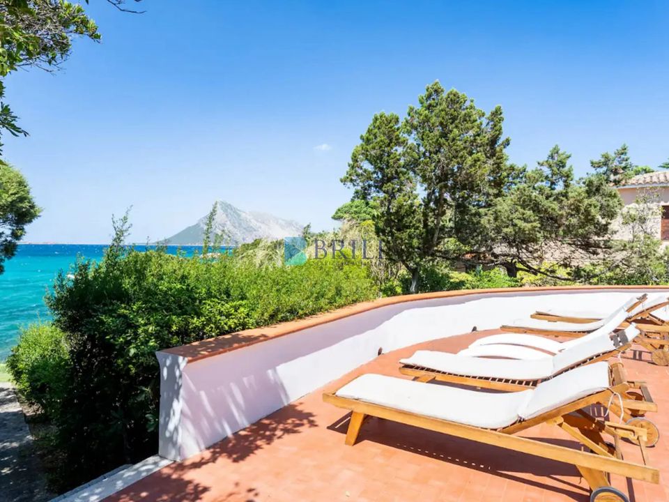 Villa i San Teodoro, Sassari - bilde 5