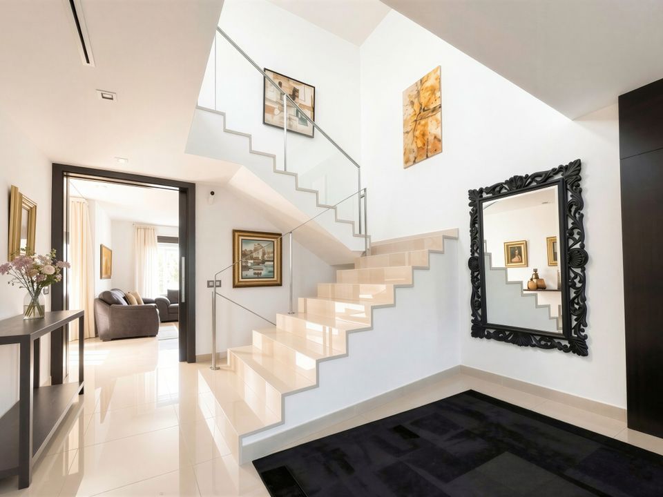 Villa i Palma De Mallorca, Mallorca - foto 3
