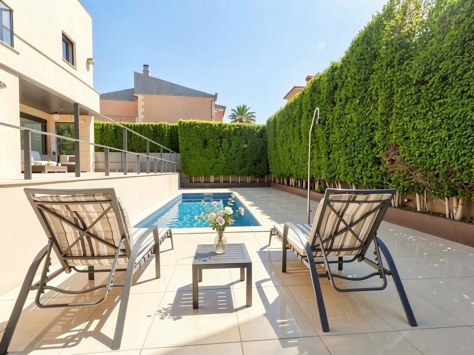 Villa i Palma De Mallorca, Mallorca - foto 4