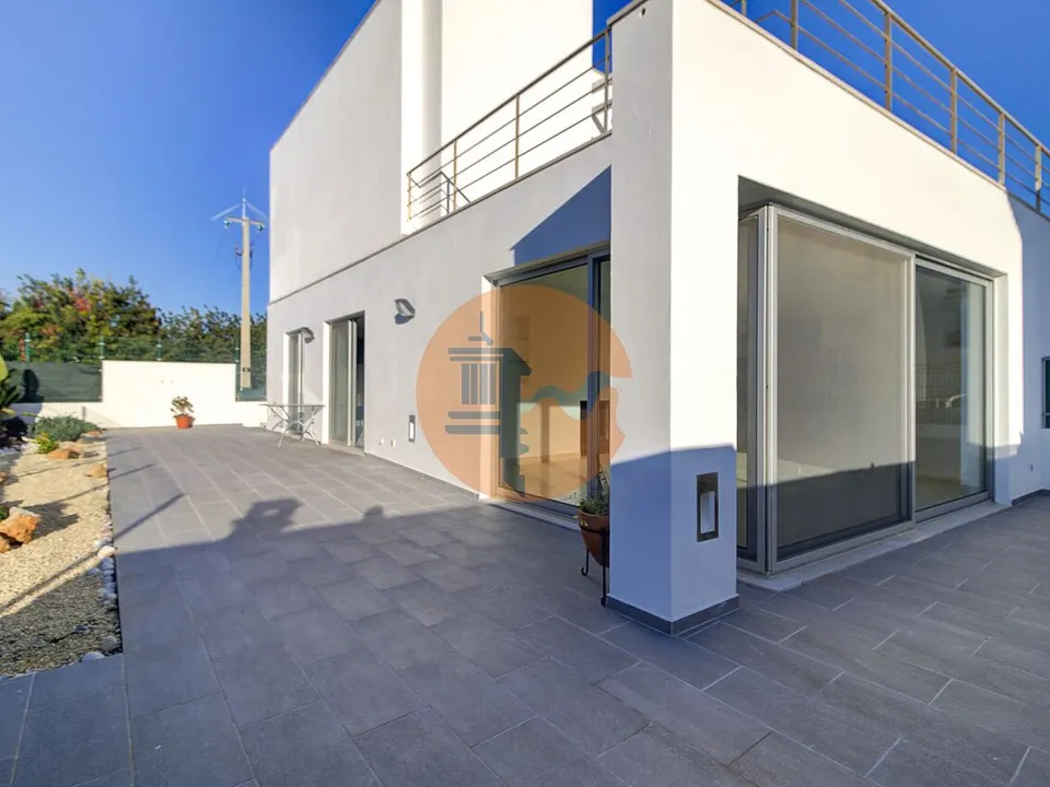 Villa i Tavira, Faro - foto 1