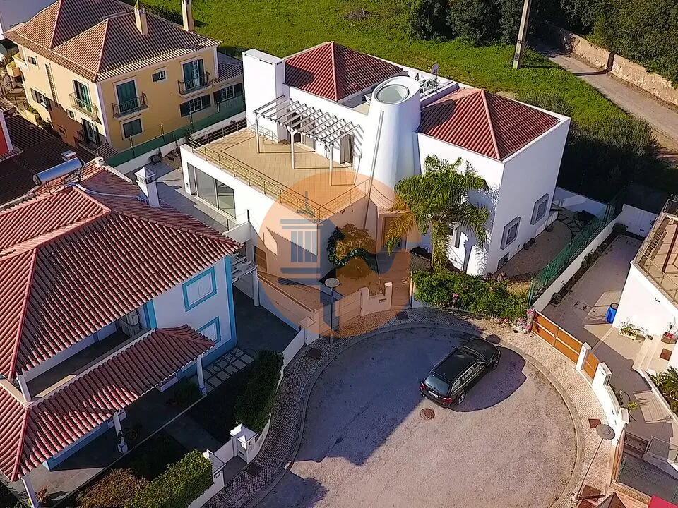 Villa i Tavira, Faro - foto 2