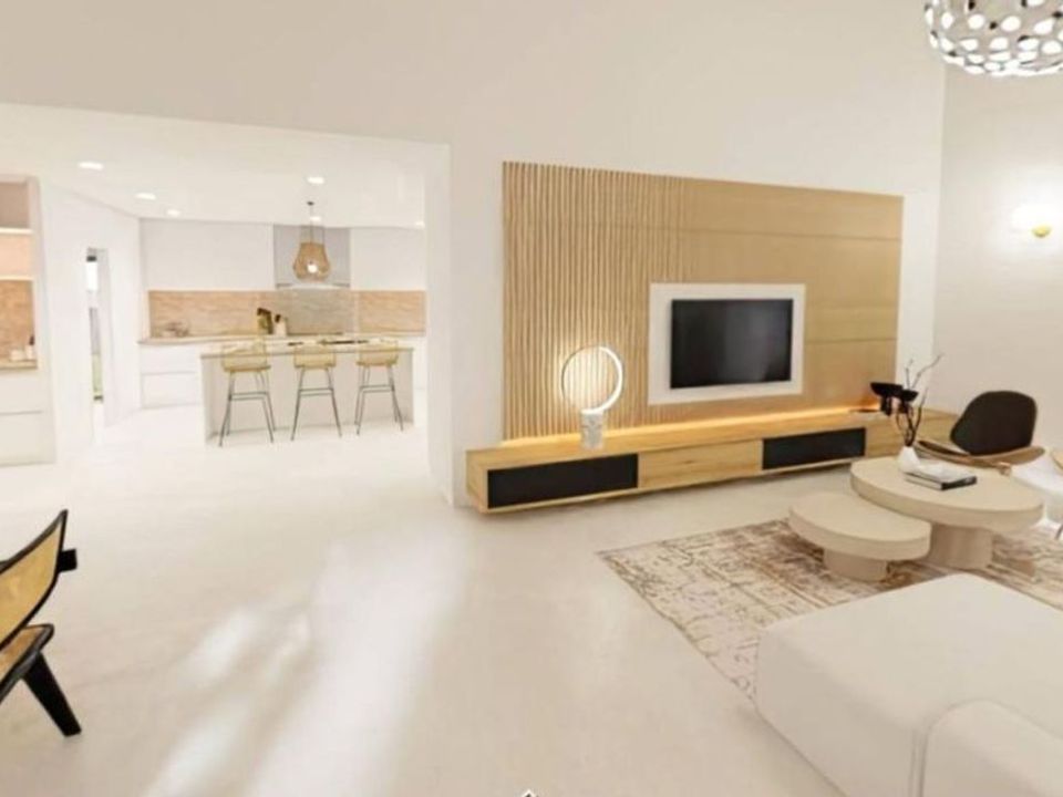 Villa i Marratxinet (Marratxi), Mallorca - foto 3
