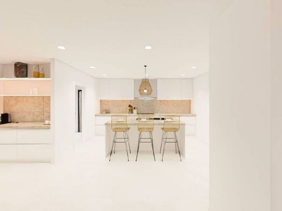 Villa i Marratxinet (Marratxi), Mallorca - foto 4