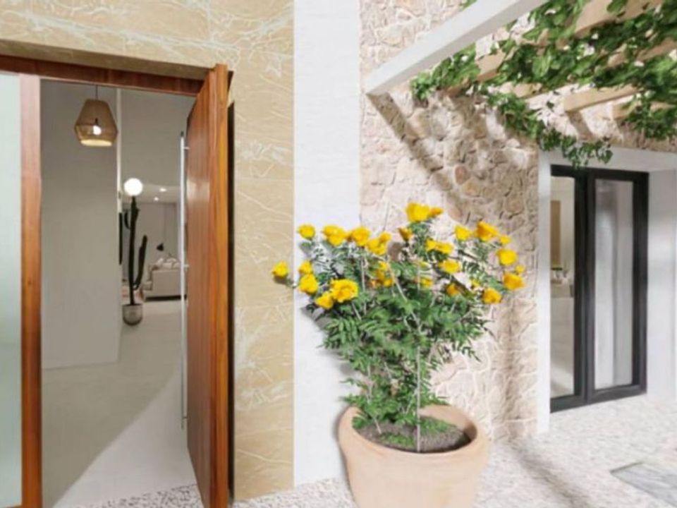 Villa i Marratxinet (Marratxi), Mallorca - foto 5