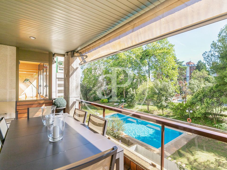 Appartement - Barcelona, Barcelona - photo 2