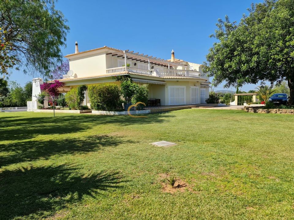 Villa i Silves, Faro - foto 1