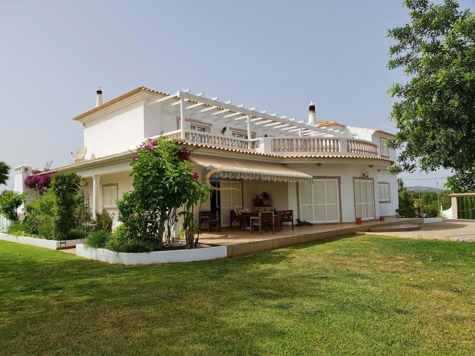 Villa i Silves, Faro - foto 2
