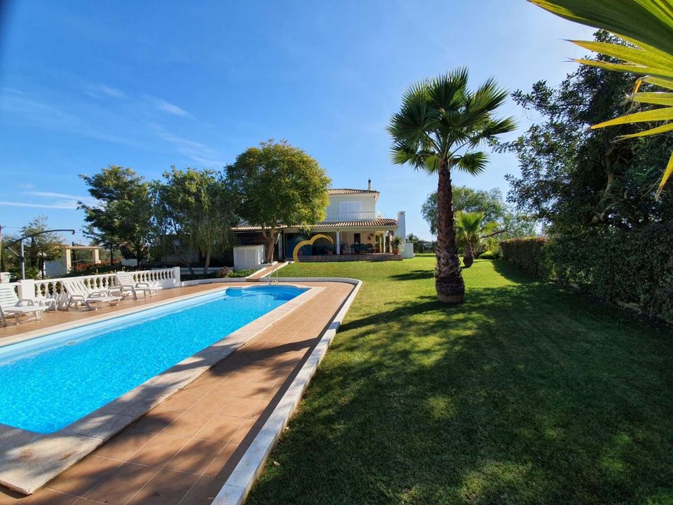 Villa i Silves, Faro - foto 3