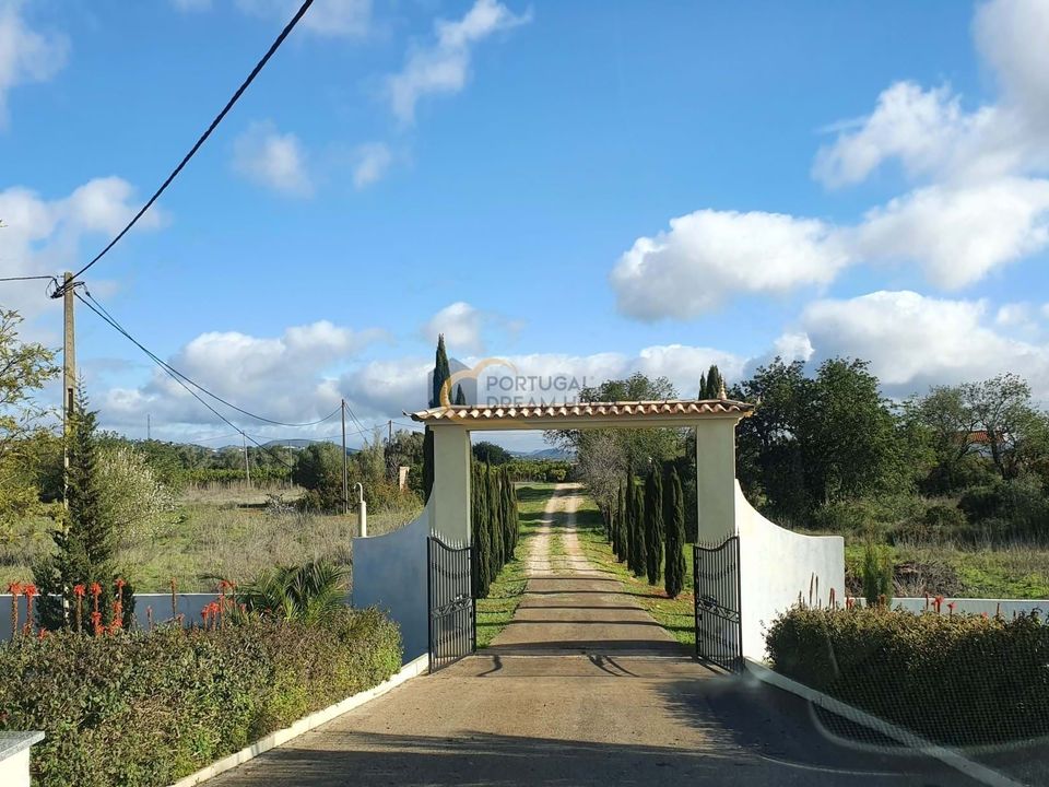 Villa i Silves, Faro - foto 4