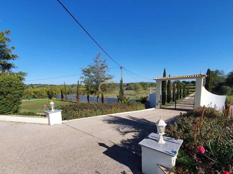 Villa i Silves, Faro - foto 5