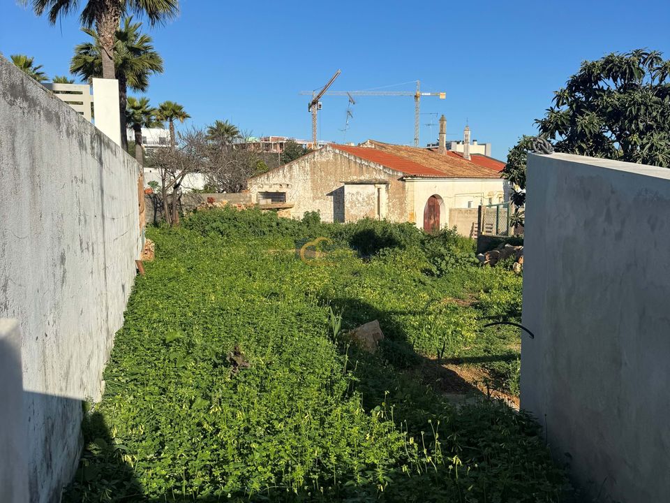 Helårsgrund i Albufeira, Faro - foto 5