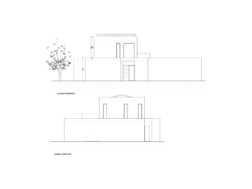 Villa i Javea, Alicante - foto 4