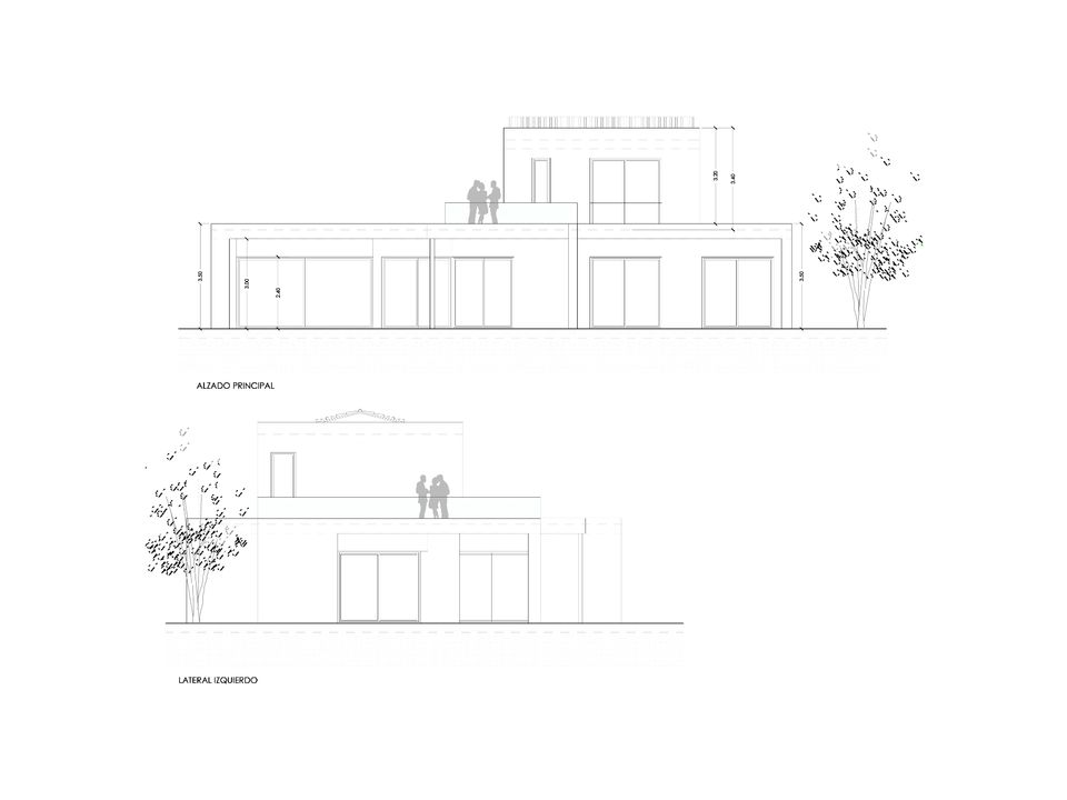 Villa i Javea, Alicante - foto 5