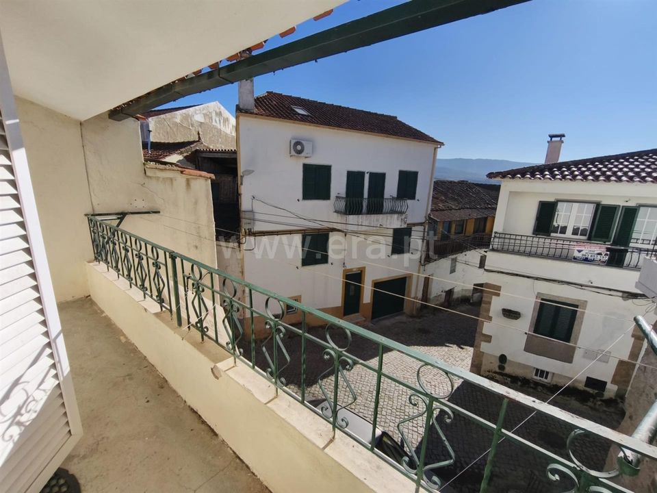 Villa i Fundao, Castelo Branco - foto 1