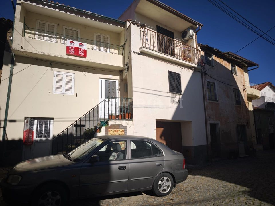 Villa i Fundao, Castelo Branco - foto 2